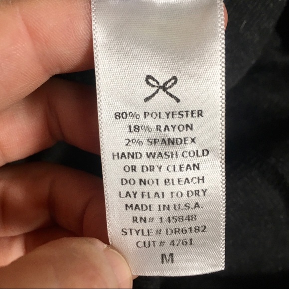 Dress - Picture 6 of 6